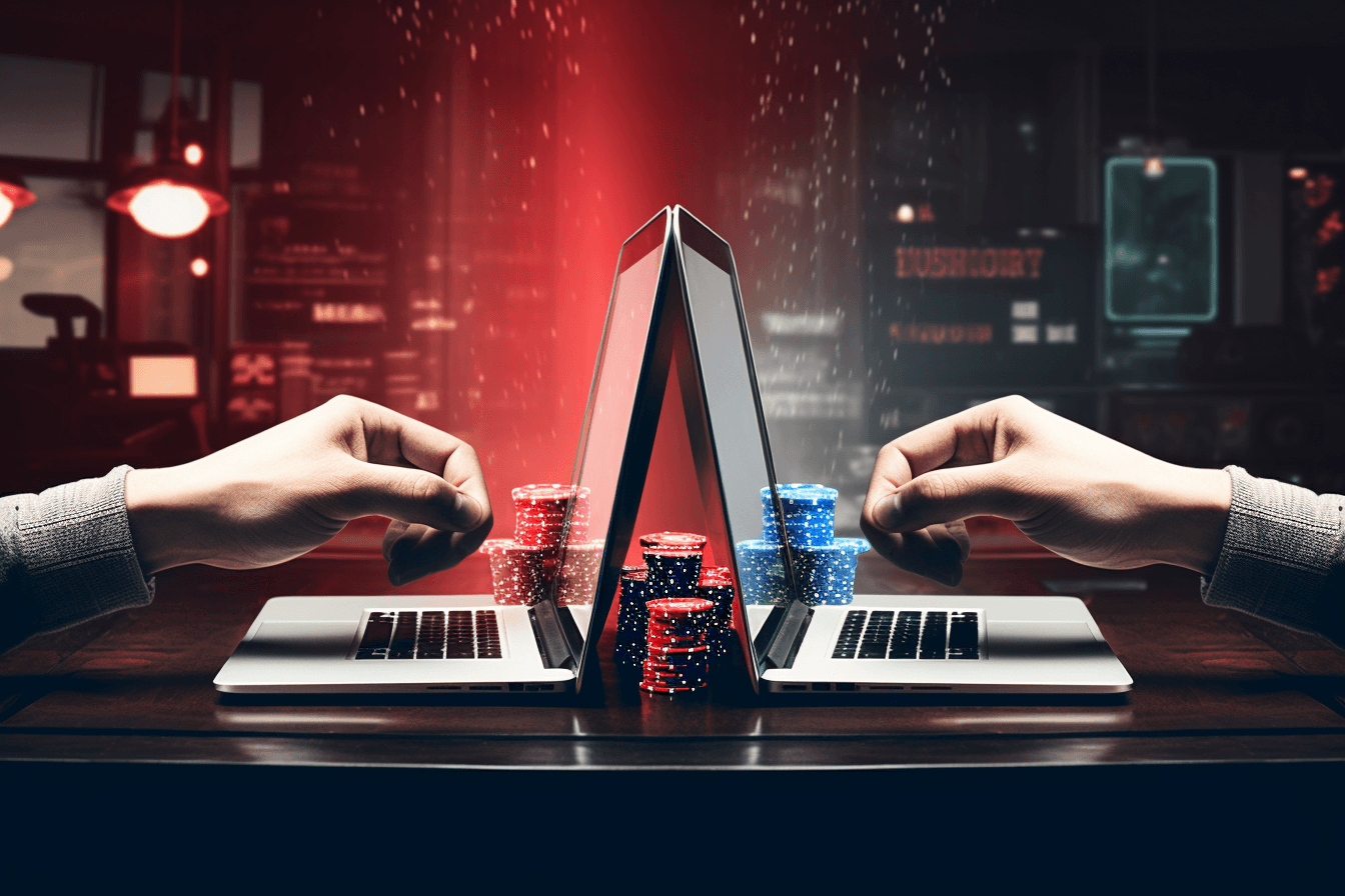 Ưu và nhược điểm của Blackjack Trực tiếp Trực tuyến image