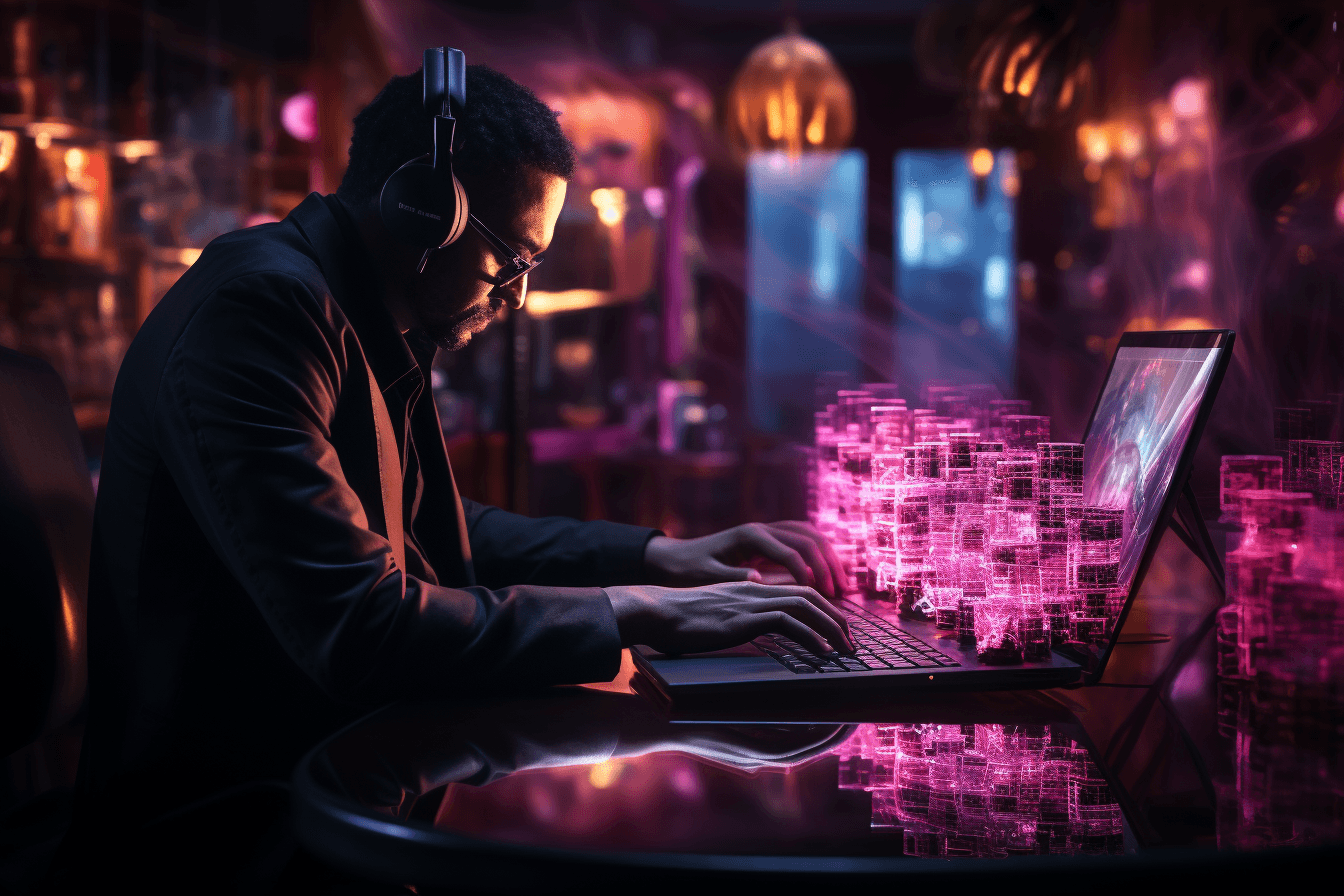 Blackjack trực tuyến so với Blackjack truyền thống image