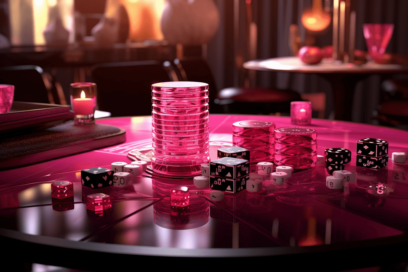 Hướng dẫn về Bàn Baccarat Trực tuyến Trực tuyến image