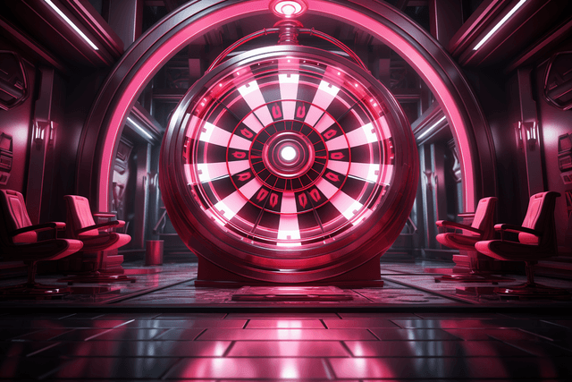 Tính năng trò chơi trực tiếp Crazy Time image