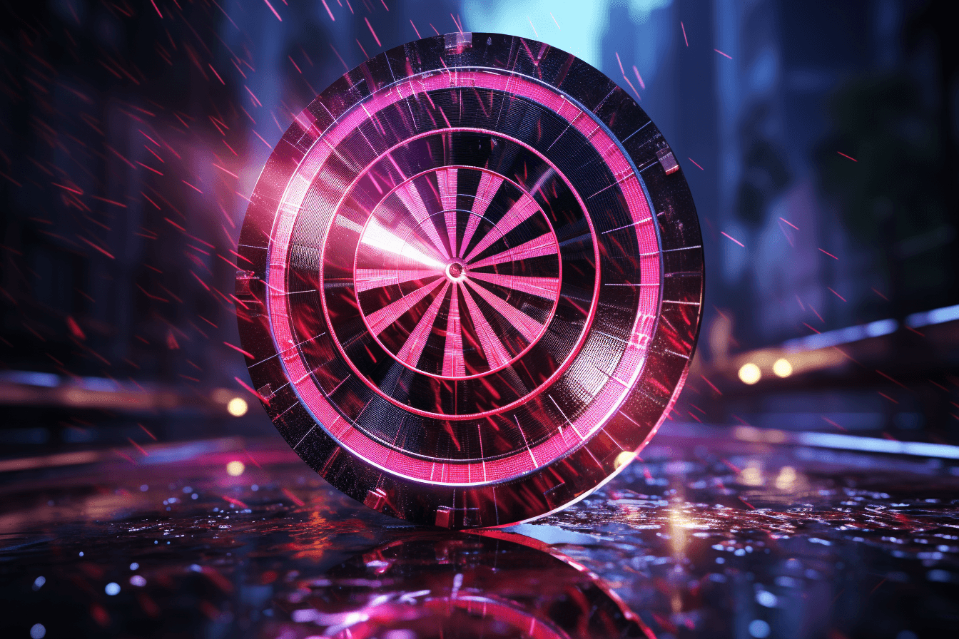 Chiến lược trò chơi trực tiếp Crazy Time tối ưu image