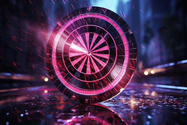 Chiến lược trò chơi trực tiếp Crazy Time tối ưu image