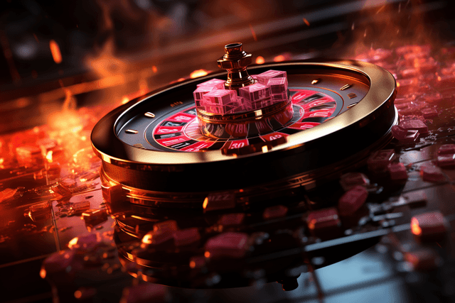 Các chiến lược và mẹo hàng đầu để giành chiến thắng tại Lightning Roulette image