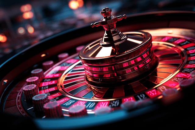 Roulette nhập vai so với Roulette tiêu chuẩn: Sự khác biệt chính image