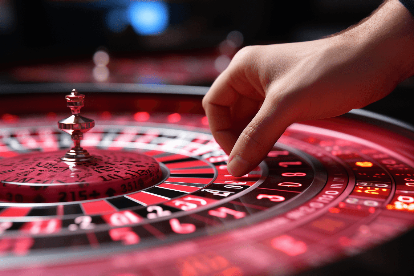 Ưu và nhược điểm của việc chơi Roulette nhập vai image