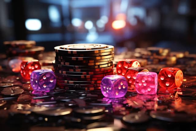 Cách nhận biết chứng nghiện trò chơi Casino của người chia bài trực tiếp image