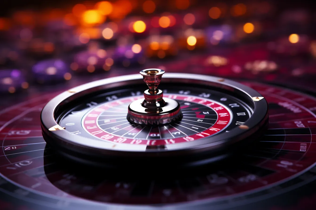 Trò chơi sòng bạc trực tiếp hàng đầu với chế độ chơi nhanh image