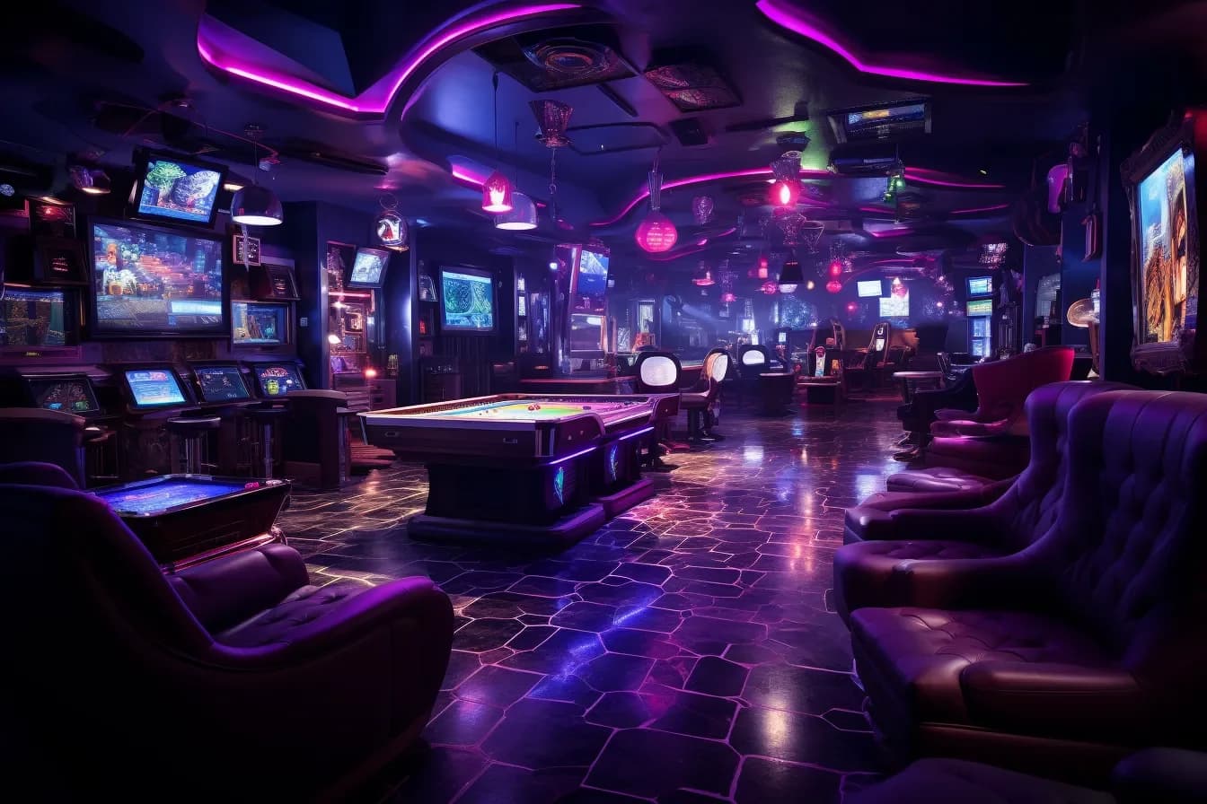 Đúng hay sai? Làm sáng tỏ những lầm tưởng phổ biến về sòng bạc trực tiếp image