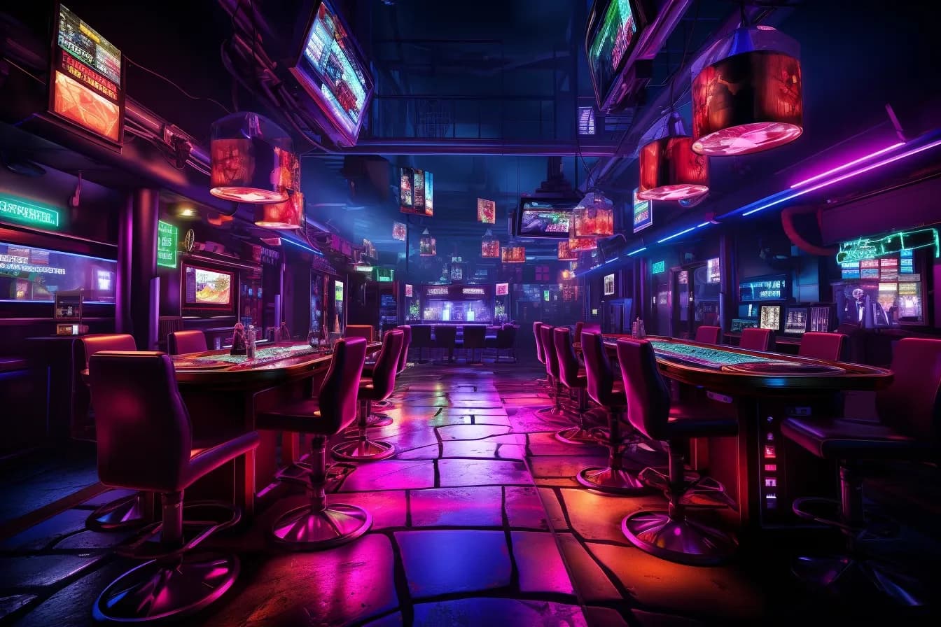 So sánh các trò chơi Casino trực tiếp từ các nhà cung cấp phần mềm hàng đầu image