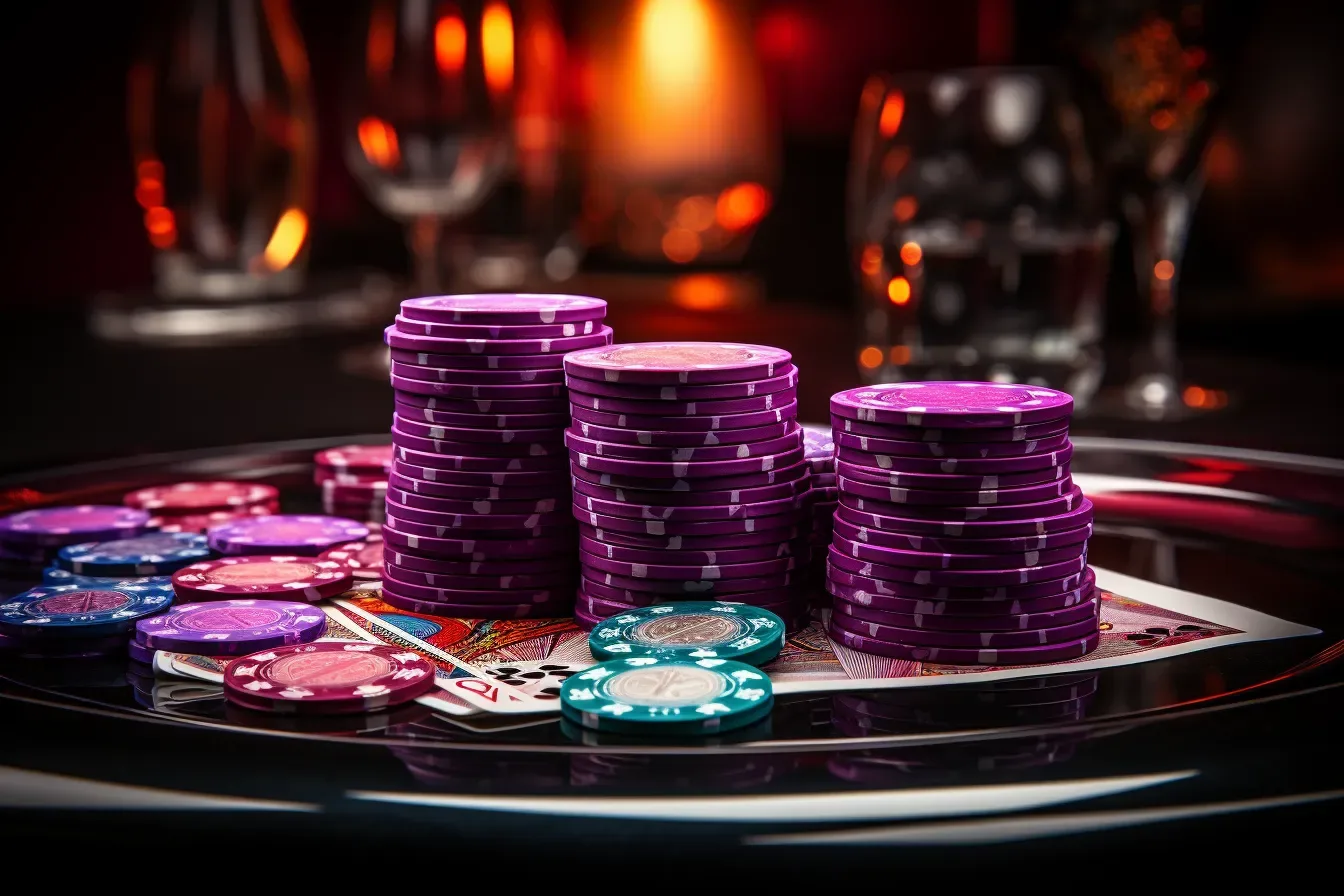 Cách chơi Poker ba lá trực tiếp trực tuyến: Hướng dẫn cho người mới bắt đầu image