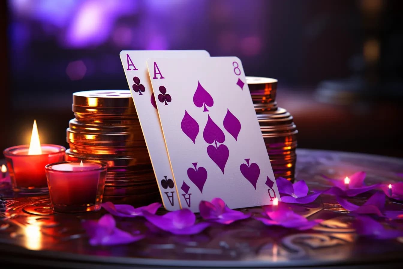 Làm chủ bài Poker 3 lá của người chia bài trực tiếp: Hướng dẫn dành cho người chuyên nghiệp image