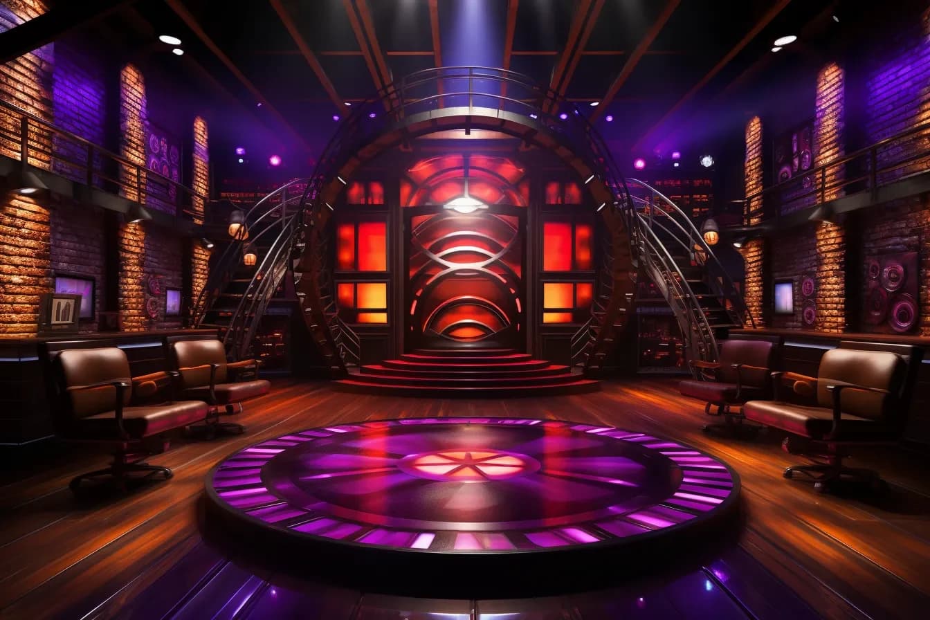 Lời khuyên dành cho người mới bắt đầu về cách tham gia các chương trình trò chơi trực tiếp image