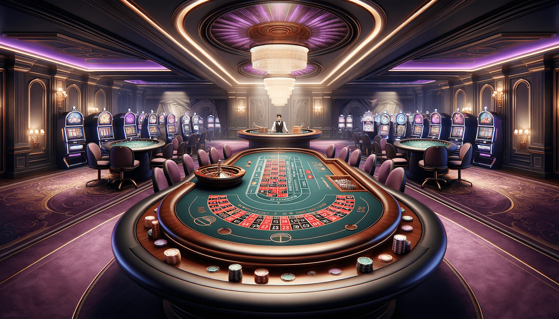 5 trò chơi nên chơi khi mới bắt đầu chơi Casino trực tiếp image