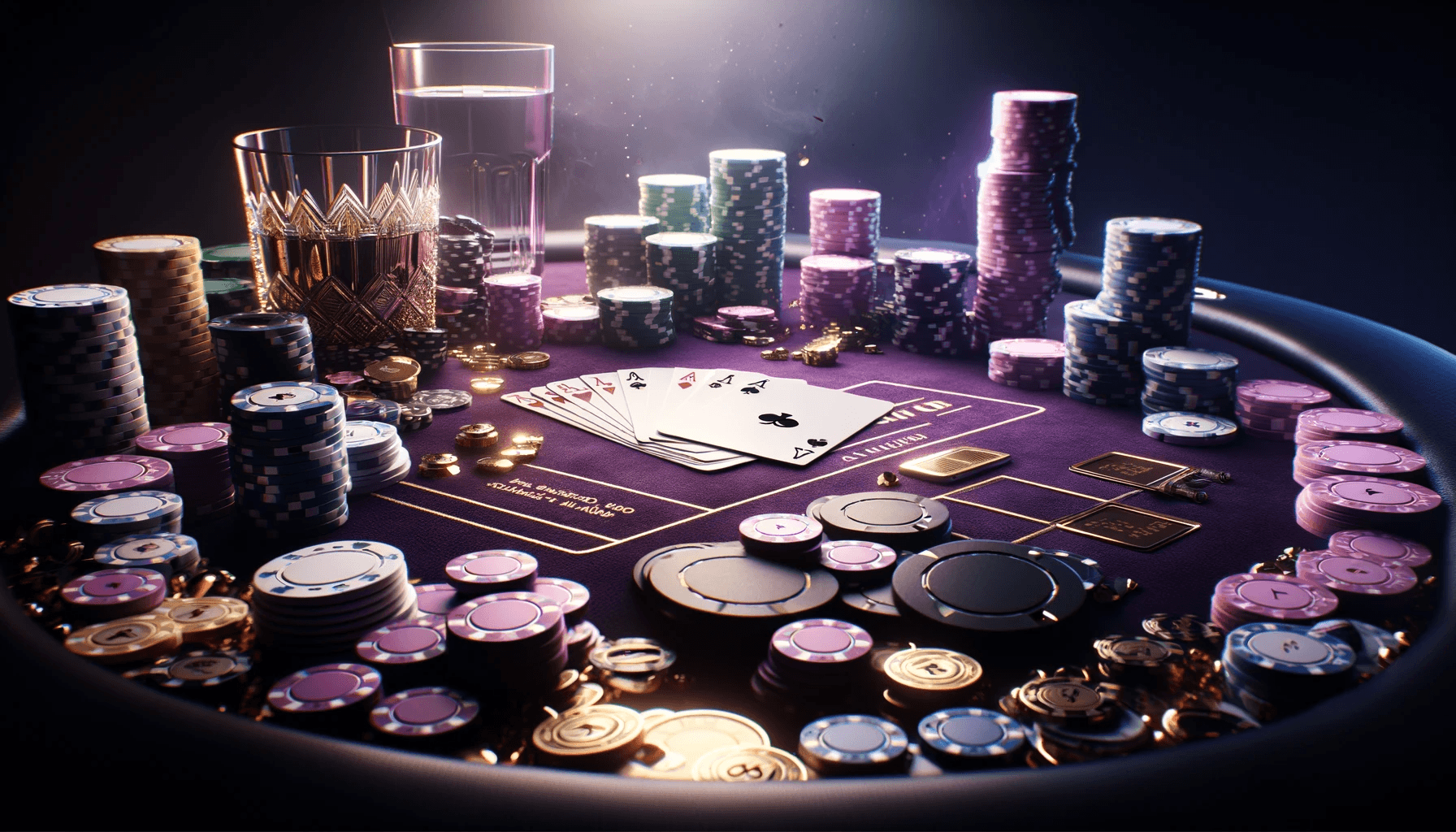 Giải thích những tiếng lóng Poker trực tiếp phổ biến image