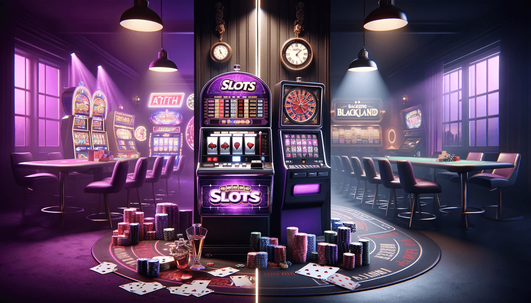 Live Slots vs Live Keno - Cái nào tốt hơn image