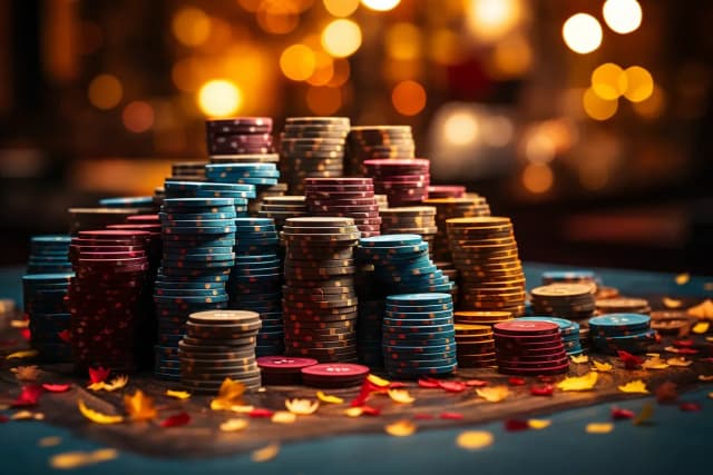 Hướng dẫn hệ thống cá cược phẳng image