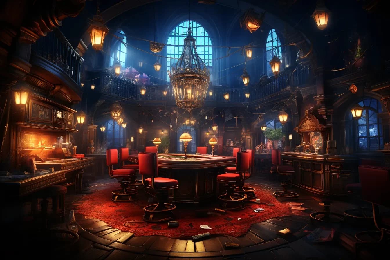 Andar Bahar cho người mới bắt đầu image