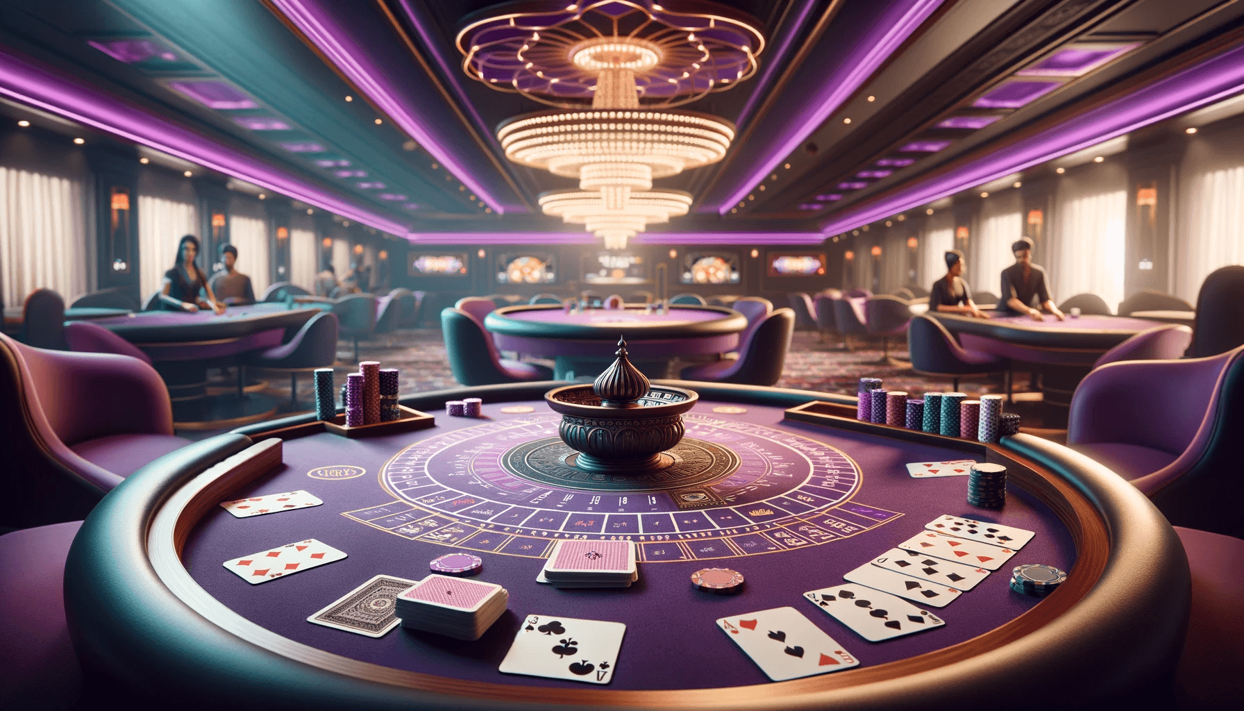 Andar Bahar dành cho người chơi nâng cao image