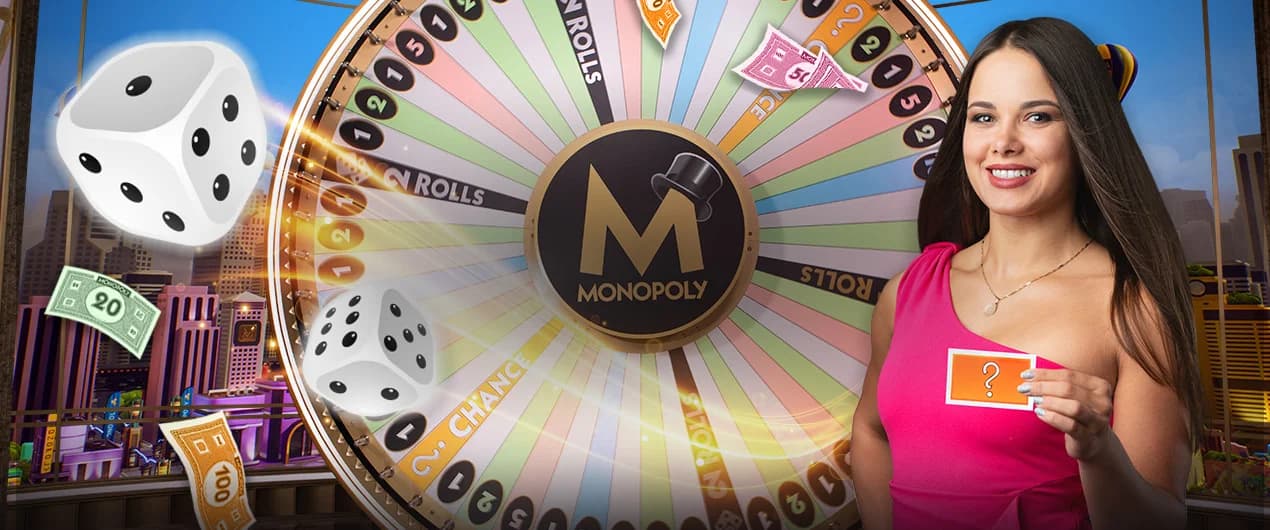 Live Monopoly Rules and Gameplay