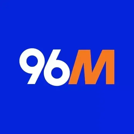 96M Logotype