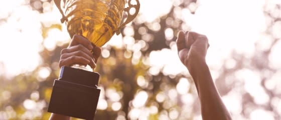Vivo Gaming giành được Giải thưởng Nhà cung cấp Sòng bạc Trực tiếp EGR năm 2022