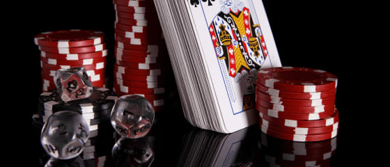 Trò chơi Video Poker có thể có tỷ lệ hoàn trả hơn 100% không?
