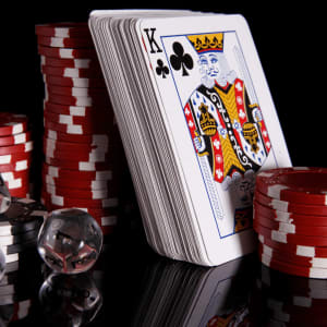 Trò chơi Video Poker có thể có tỷ lệ hoàn trả hơn 100% không?