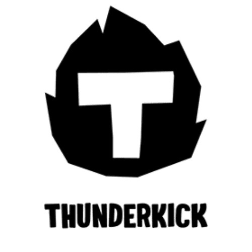 10 Sòng Bạc Trực Tiếp hay nhất với Phần mềm Thunderkick năm 2023
