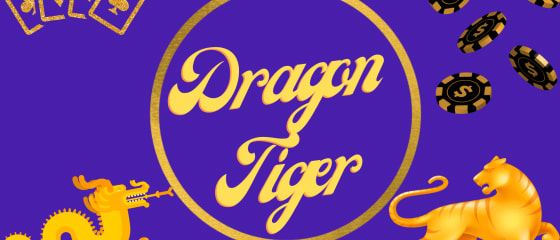 Dragon or Tiger - CÃ¡ch chÆ¡i Dragon Tiger cá»§a Playtech