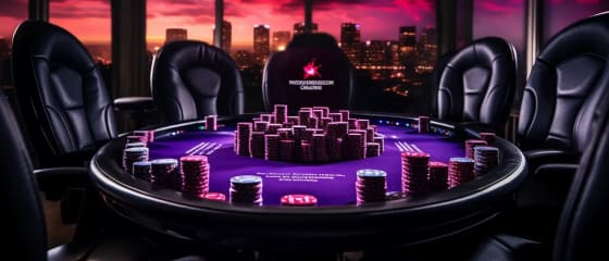 Làm chủ Texas Hold'em trực tiếp: Tổng quan cho người mới bắt đầu
