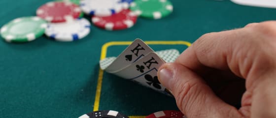 Hướng dẫn chơi Poker để tạo ván thắng