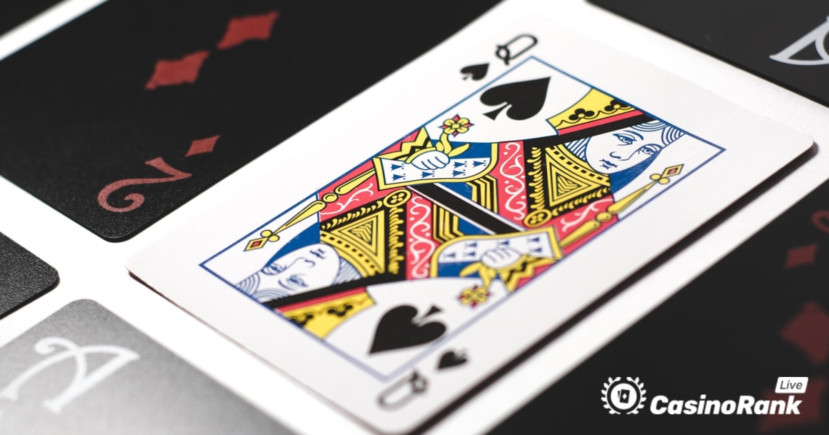 Pragmatic Play thêm Blackjack và Azure Roulette vào danh mục Casino Trực tiếp của họ
