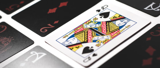 Pragmatic Play thêm Blackjack và Azure Roulette vào danh mục Casino Trực tiếp của họ