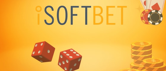 iSoftBet ra mắt trò chơi bài chó đỏ đầy thú vị
