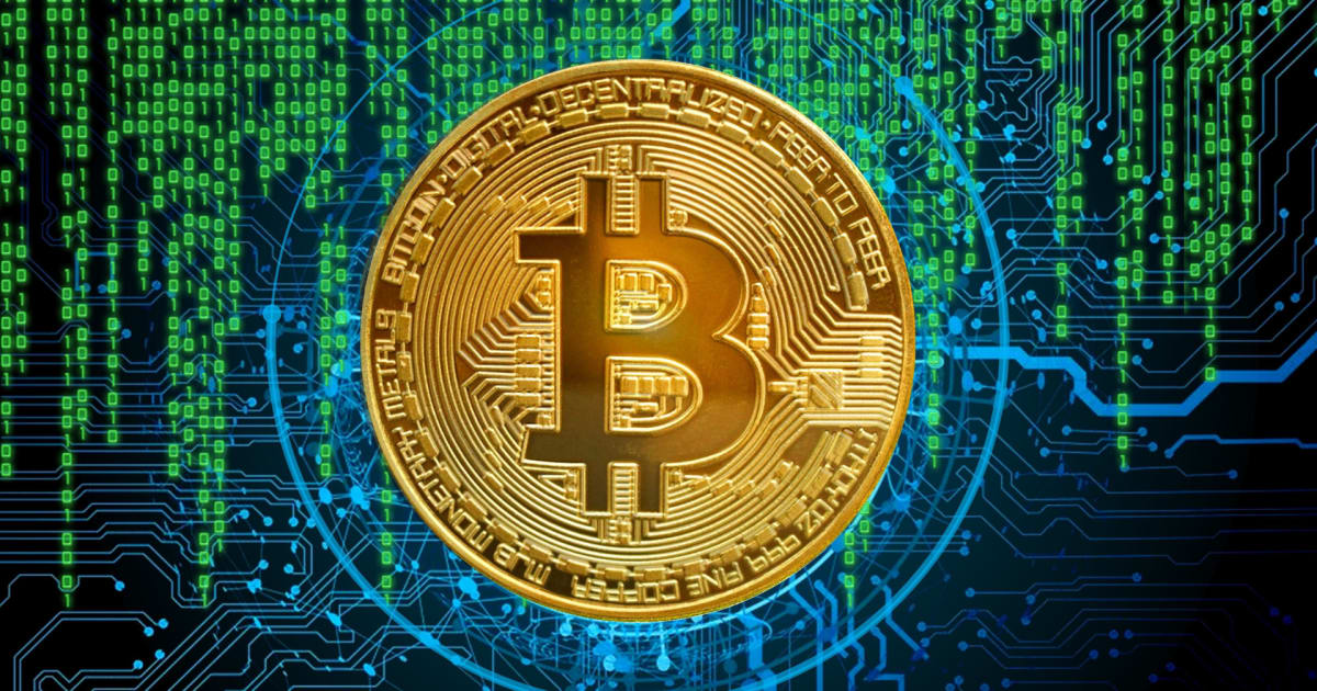 Sòng bạc trực tiếp bằng Bitcoin là gì?