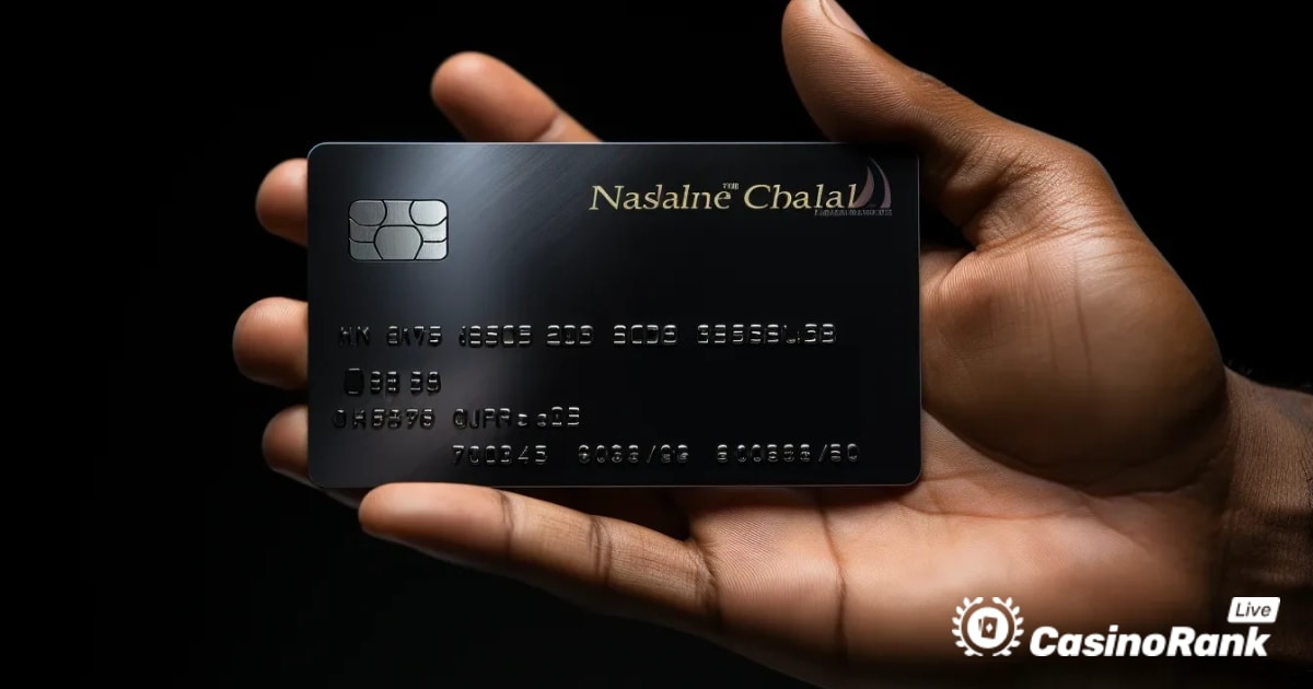 Khám phá 3 phần thưởng chào mừng sòng bạc trực tiếp bằng thẻ ghi nợ/thẻ tín dụng tốt nhất