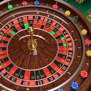 Hé lộ cảm giác hồi hộp của những tên cướp dính chặt Roulette Live: Người thay đổi cuộc chơi trong cờ bạc trực tuyến