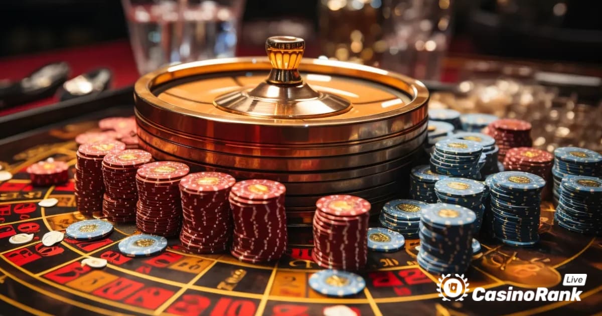 Lời khuyên của người cờ bạc để chơi tại sòng bạc trực tuyến đáng tin cậy