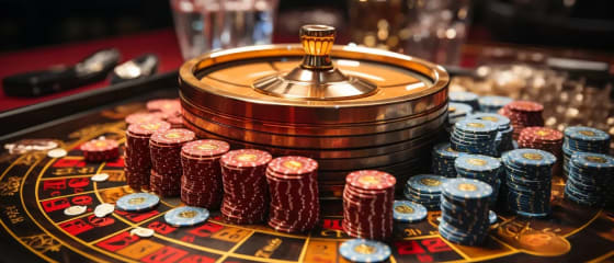 Lời khuyên của người cờ bạc để chơi tại sòng bạc trực tuyến đáng tin cậy