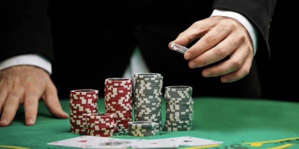 So sánh tỷ lệ cược cho các trò chơi Casino Trực tiếp hàng đầu hiện nay