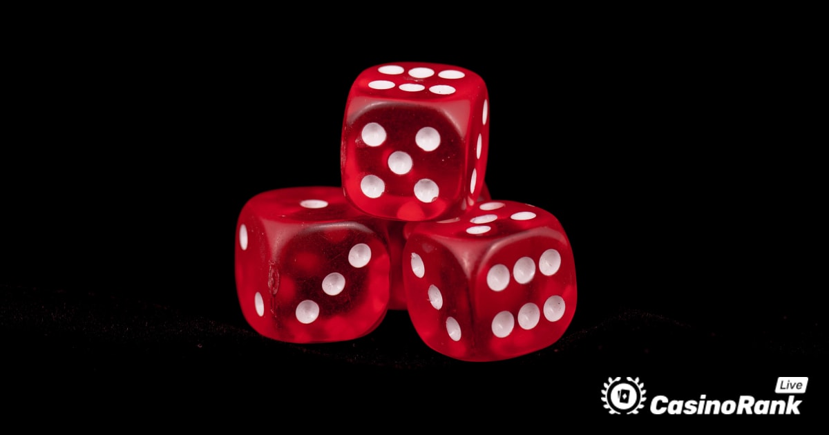Ba Lời khuyên cho Tăng cơ hội thắng Casino Games
