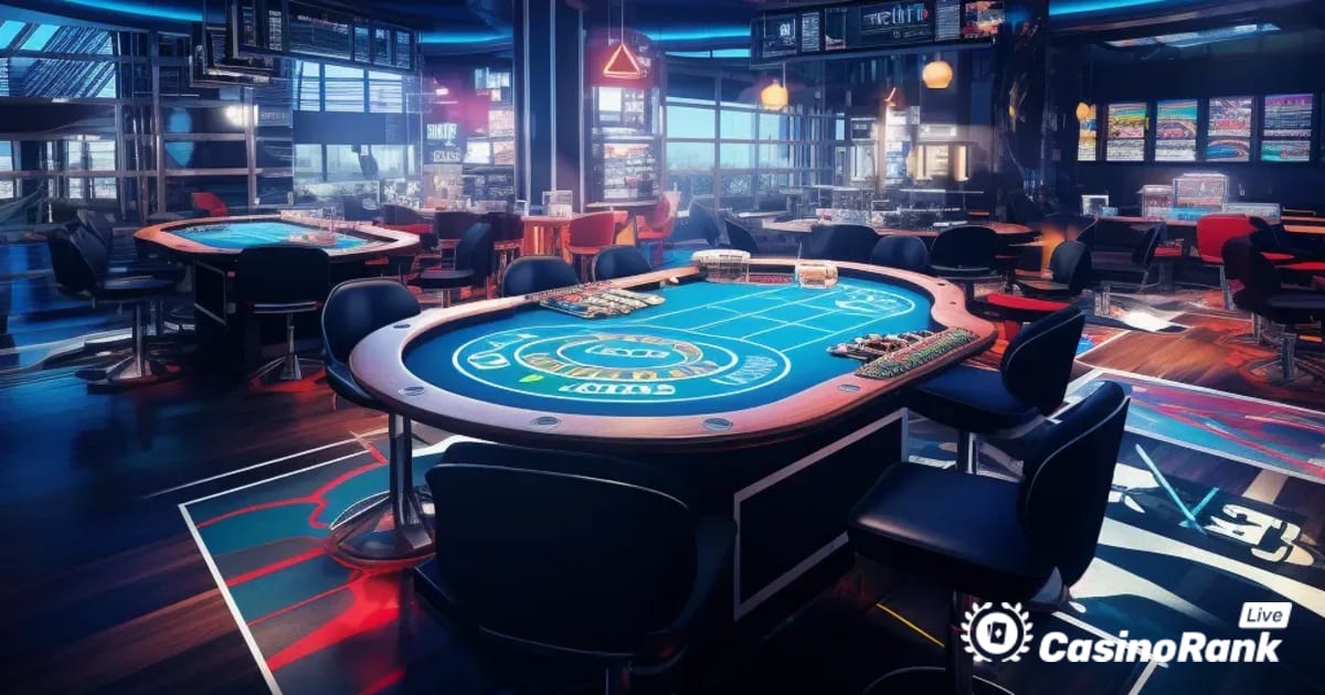 Chơi các trò chơi sòng bạc trực tiếp yêu thích của bạn tại GratoWin để được hoàn tiền lên tới 20%