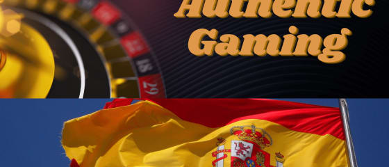 Trò chơi đích thực tạo nên lối vào lớn ở Tây Ban Nha