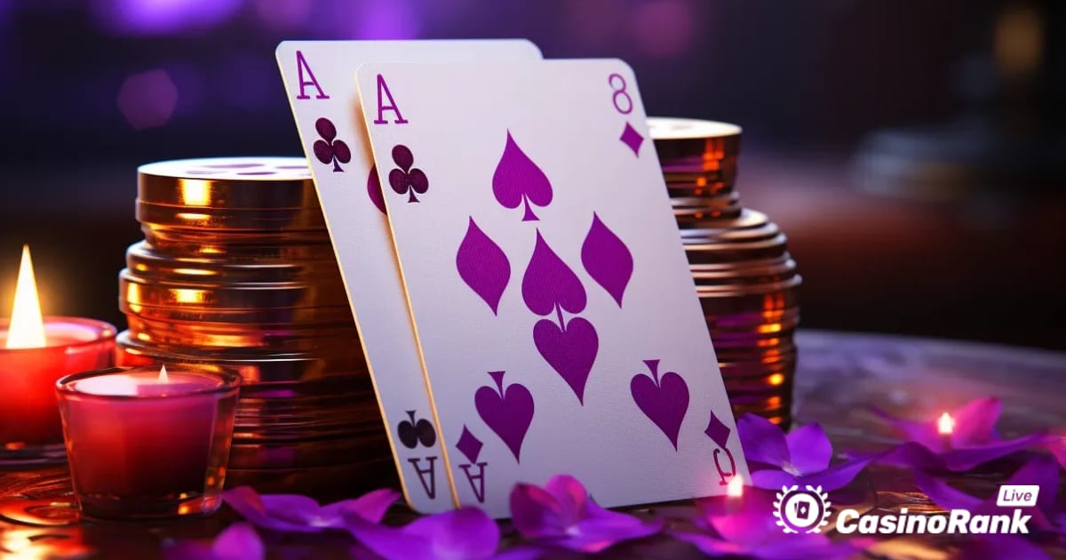 Làm chủ bài Poker 3 lá của người chia bài trực tiếp: Hướng dẫn dành cho người chuyên nghiệp