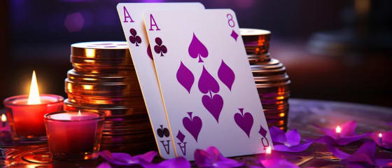 Làm chủ bài Poker 3 lá của người chia bài trực tiếp: Hướng dẫn dành cho người chuyên nghiệp
