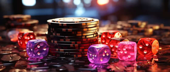 Cách nhận biết chứng nghiện trò chơi Casino của người chia bài trực tiếp