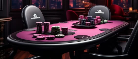 Lời khuyên dành cho người chơi Poker 3 lá trực tiếp