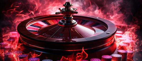 Trò chơi Sòng bạc Lightning Roulette: Tính năng và Đổi mới