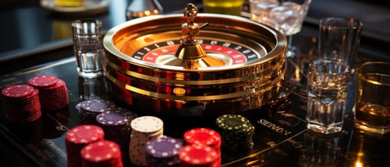 Chiến lược đánh bạc Roulette trực tiếp tồi tệ nhất