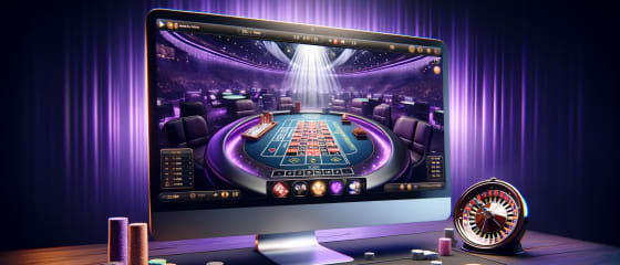 Việc theo dõi kết quả trò chơi Casino trực tiếp có giúp ích gì không?